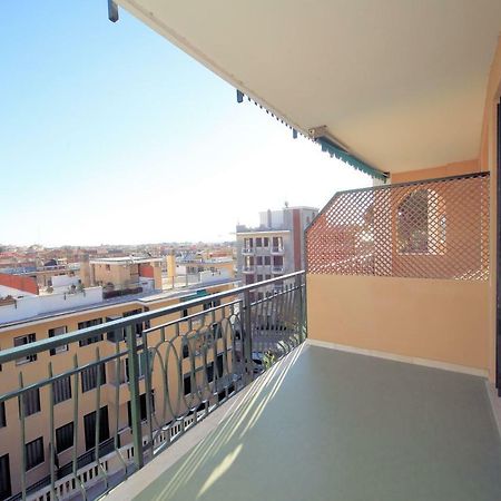 Apartmán Milanomare Pietra Ligure Exteriér fotografie