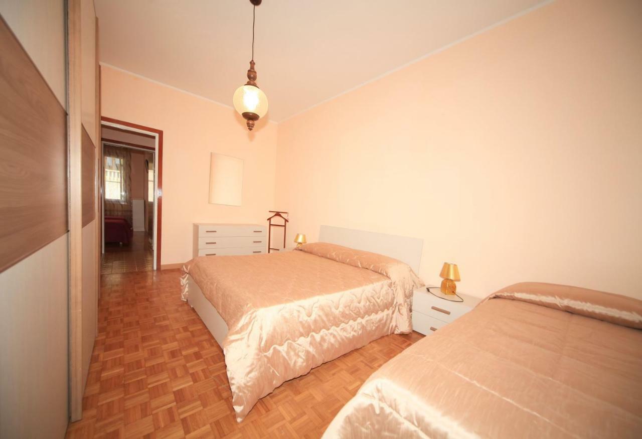 Apartmán Milanomare Pietra Ligure Exteriér fotografie