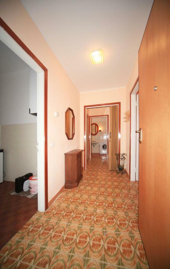 Apartmán Milanomare Pietra Ligure Exteriér fotografie