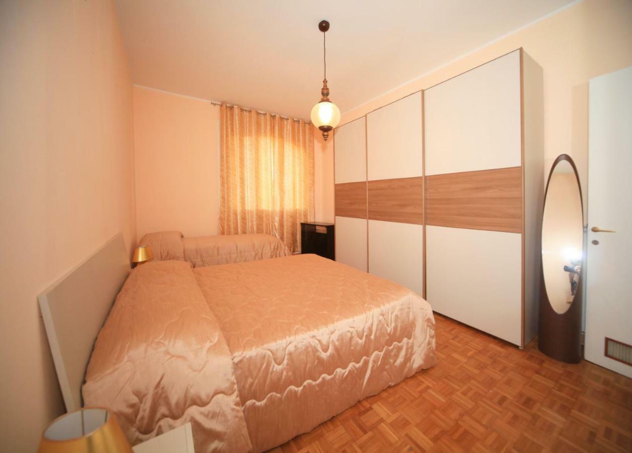 Apartmán Milanomare Pietra Ligure Exteriér fotografie
