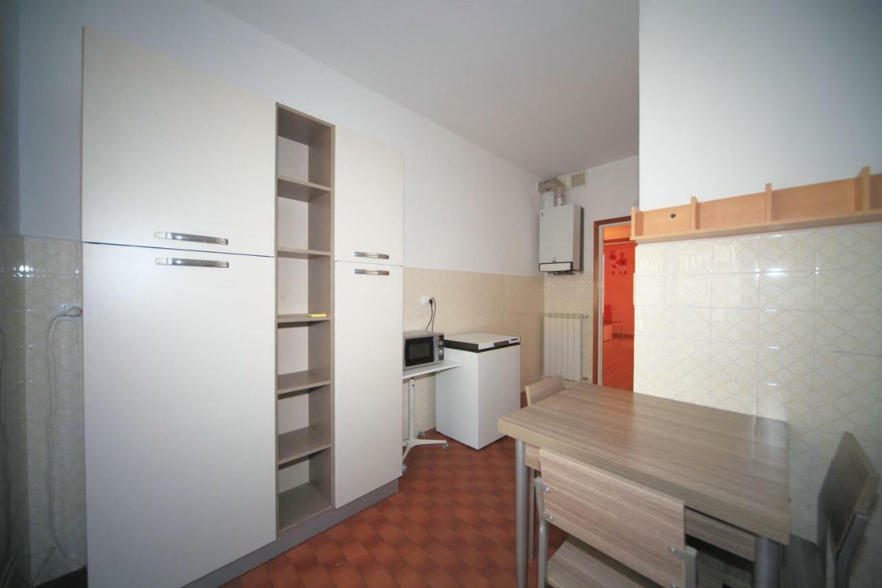 Apartmán Milanomare Pietra Ligure Exteriér fotografie