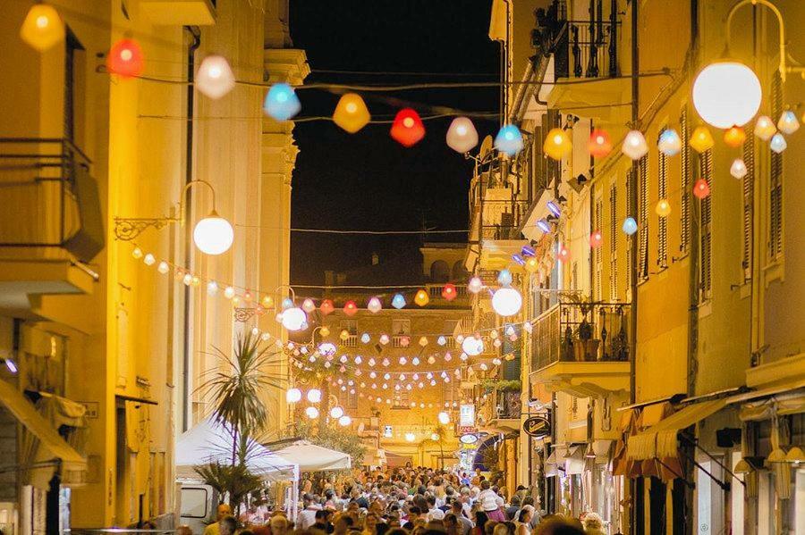 Apartmán Milanomare Pietra Ligure Exteriér fotografie