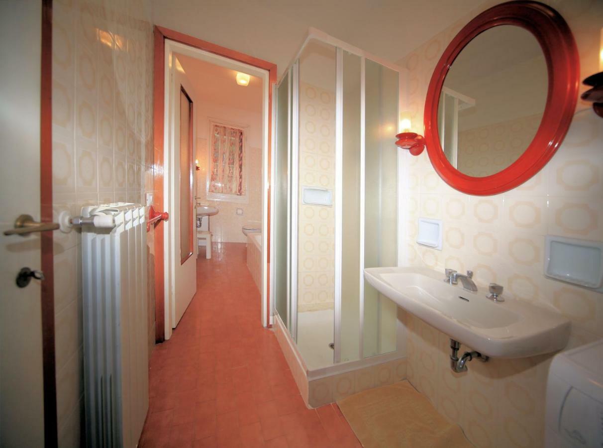 Apartmán Milanomare Pietra Ligure Exteriér fotografie
