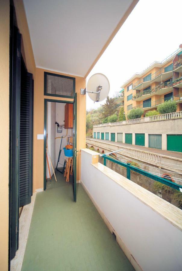 Apartmán Milanomare Pietra Ligure Exteriér fotografie